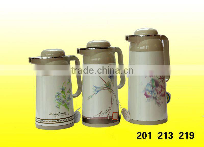 Food Flask in China Chongqing Brand