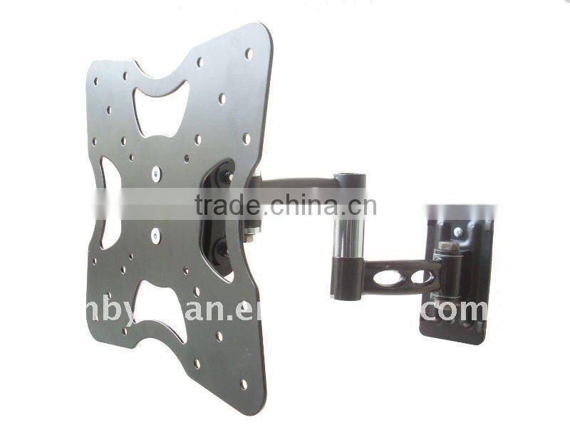 Adjustable Tilted LCD TV Mount/ Bracket for 14"~33" Screen