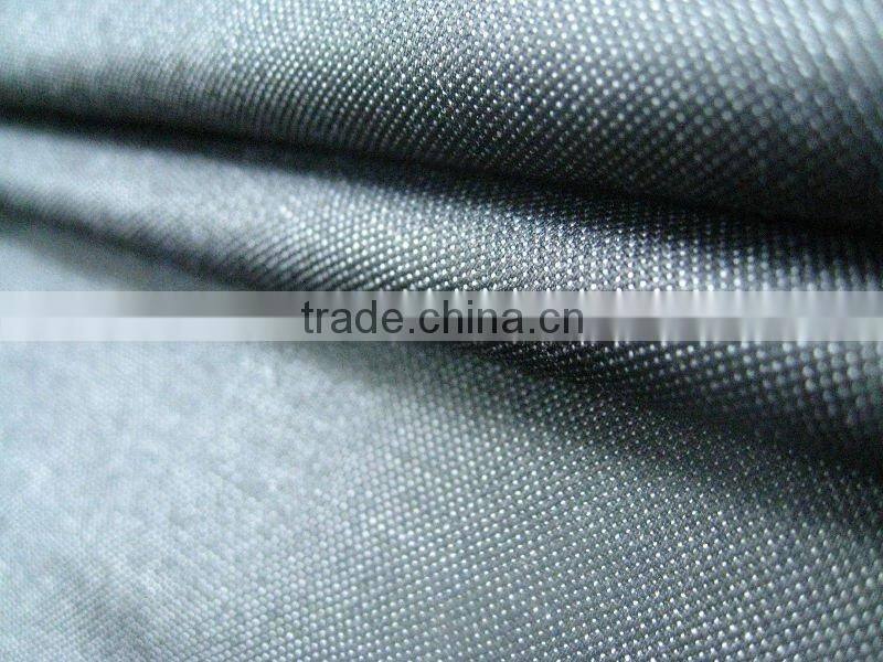 SDL7520 Classical plain dyed poly viscose trouser fabric