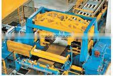 ALMACO Cut to length line machine for sale