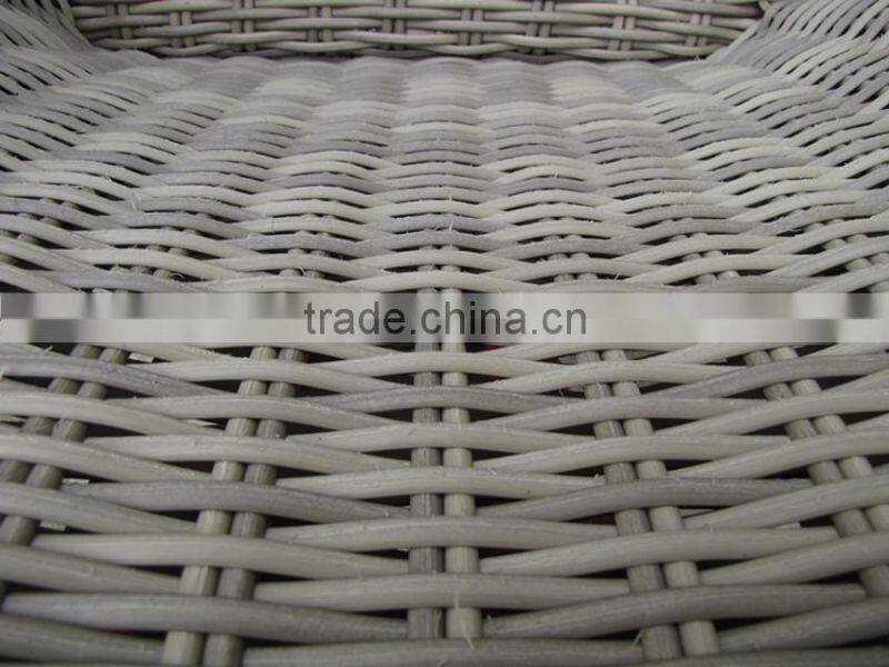 HIGH QUALITY CLASSIC RATTAN OUTDOOR FOLDING TABLE