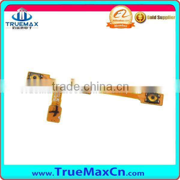 New Repair Parts for Samsung Galaxy T530 on/off flex cable ,small parts on/off button flex cable Ribbon for phone