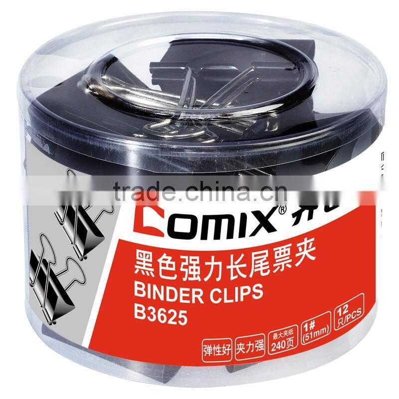 Easy use metal clips made in China