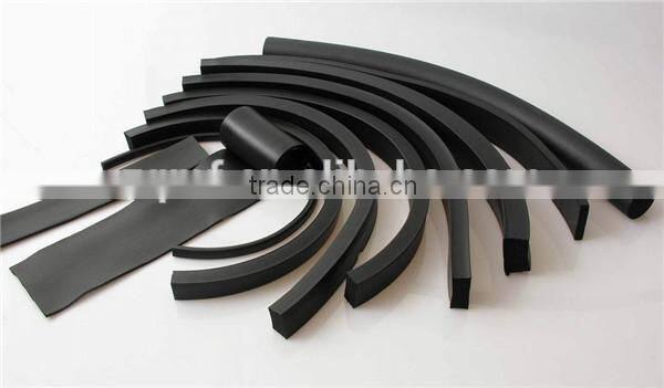 high demand import products plastic part sealing strip
