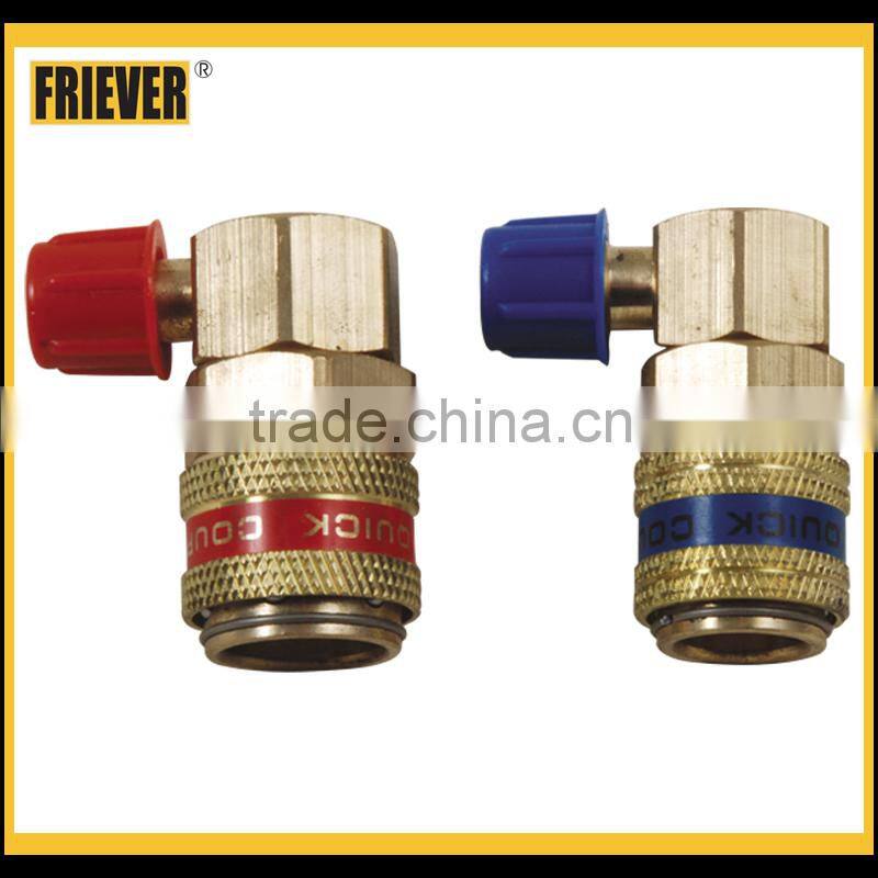 FRIEVER Auto AC Coupler CH-138