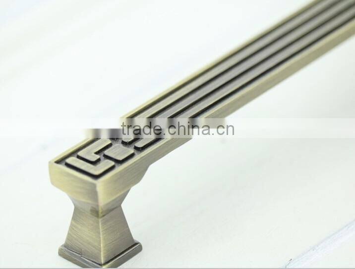 Furniture Usage High Quality Door Pull Handles