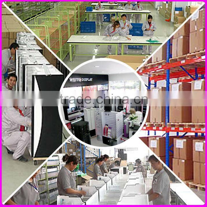 New style acrylic house decoration