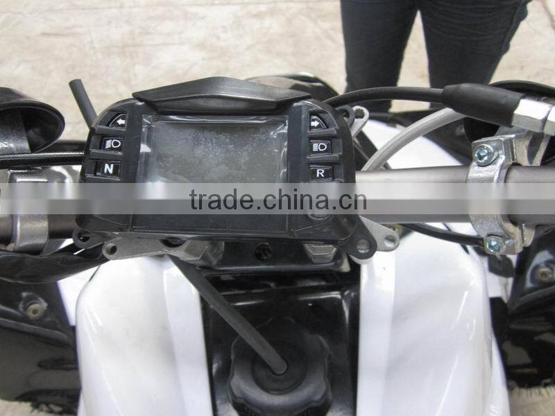 HOT sale cheap MC-381 atv 250cc loncin engine atv
