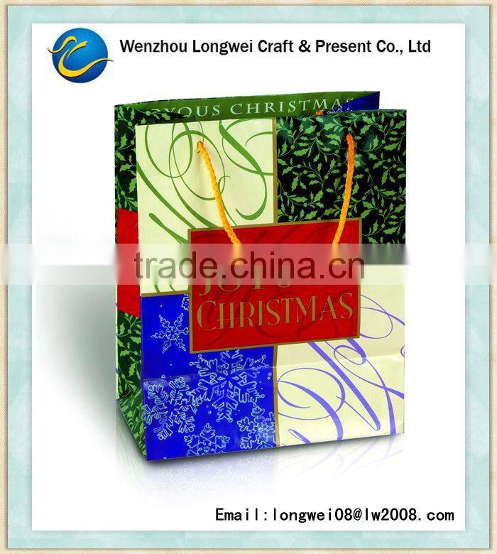 skillful manufacture craft paper bags for food