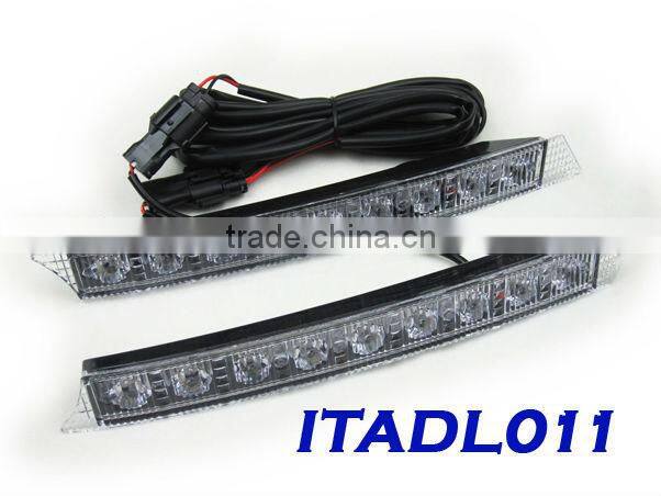 flexible led drl/ daytime running light/lamp