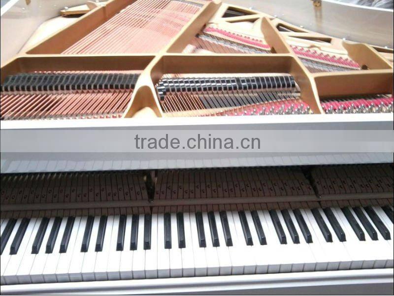 Popular Student Grand Piano186