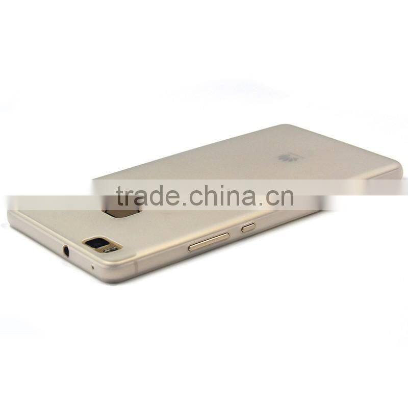 Amazon best seller phone accessories for huawei p9 lite cover case