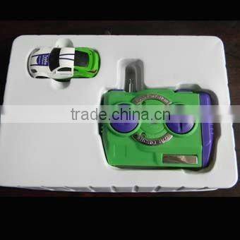 1/128 Mini R/C Car Upgrade Version