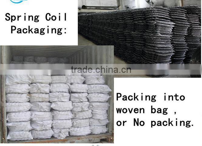 Gas spring for furniture and automotive