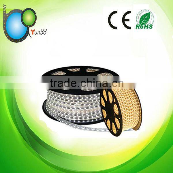 5050 SMD IP65 led flexible strip light waterproof