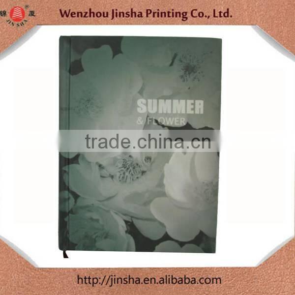 Handmade Bound Journal Handcraft Custom Hardcover Notebook