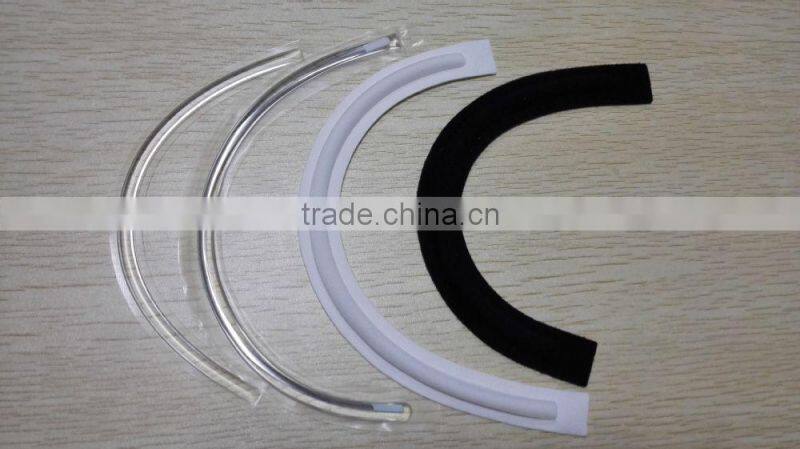 new style Bra Wire Bra Metal Loop