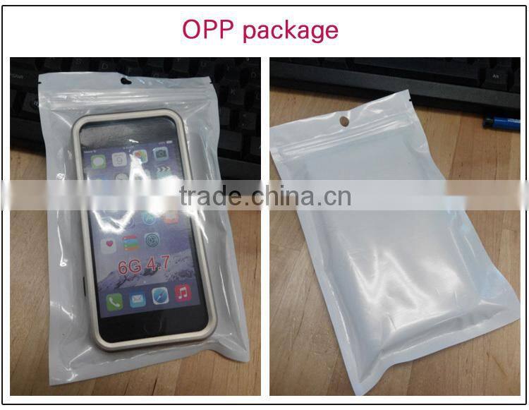 ultra-thin TPU cases flip cover mobile phone case for sony xperia T2 opp bag packaging box for mobile phone cover