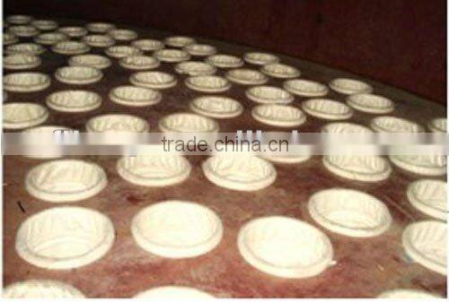 PTFE brown filter bag