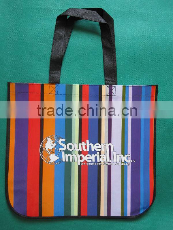 Sell High Quality non-woven shopping bag/PP bag/wenzhou/cangnan