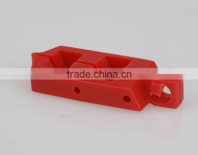 BD-D21 snap-on breaker lockout