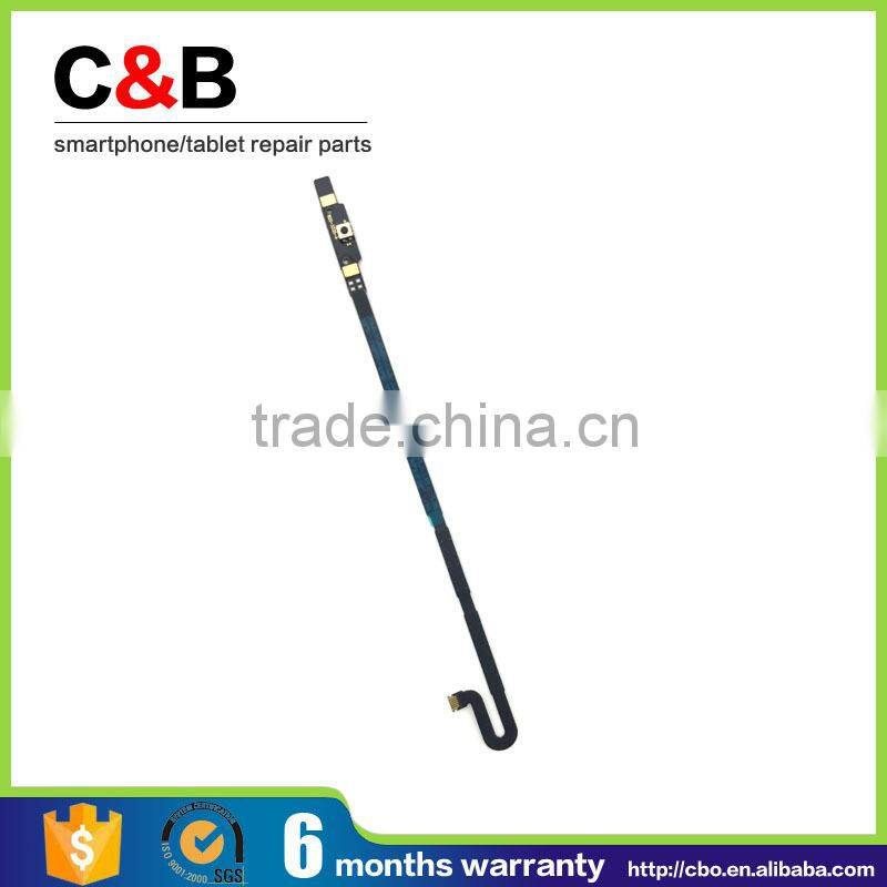 Hot sale high quality Home button flex cable for iPad 3