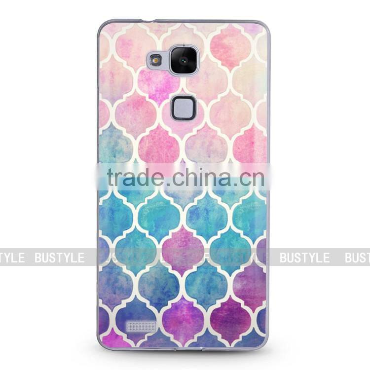 wholesale cell phone accessories pear phone prezzo case 3d mobile phone flip case for huawei mate8 for sony xperia for i phone 6