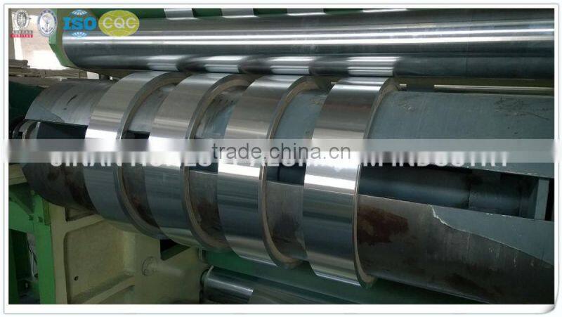 High quality CC & DC 1060 H14 H24 aluminum strip