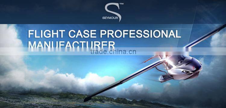 Guitar Case High Quality Aluminum Guitar Flight Case Instrument Case