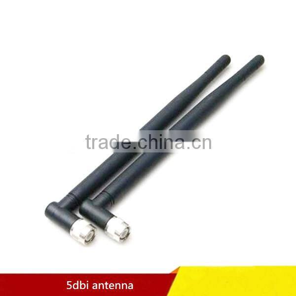 Factory Price 5dBi Antenna 824-894MHz CDMA Omni Antenna Indoor CDMA Antenna For Huawei telephone
