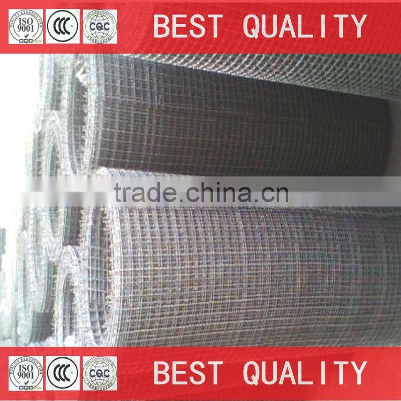 africa Crimped Wire Mesh for sieve mine