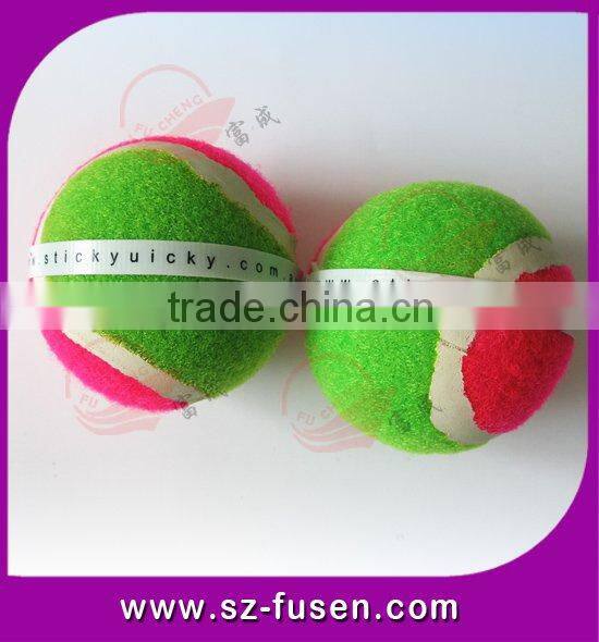 magic tape catch ball