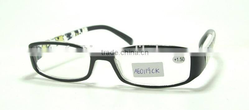 fashion high quality reading glass