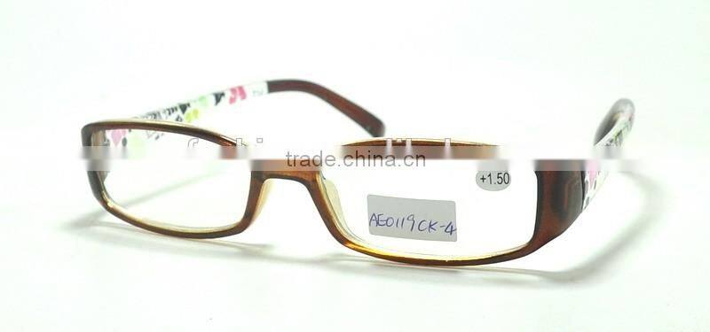 fashion high quality reading glass