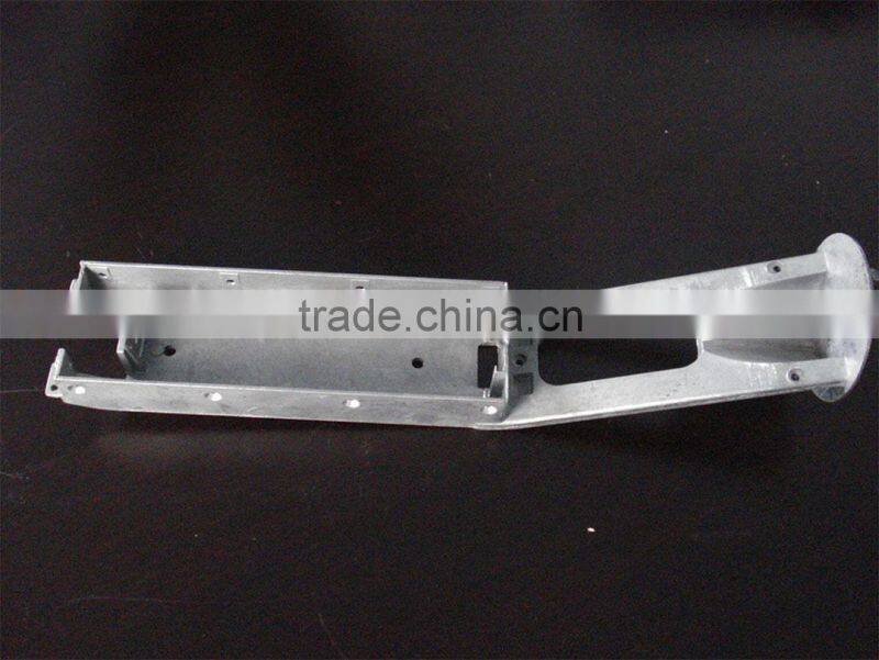 injection molding& injection plastic mould& small plastic part