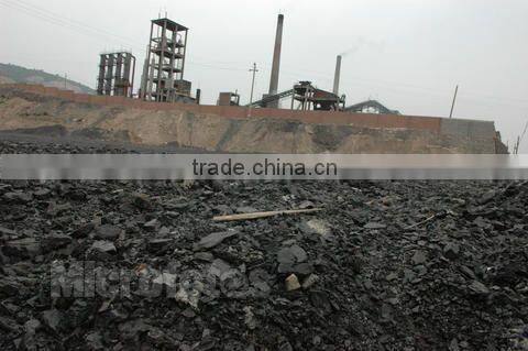 famous brand 500KW coke oven gas generator