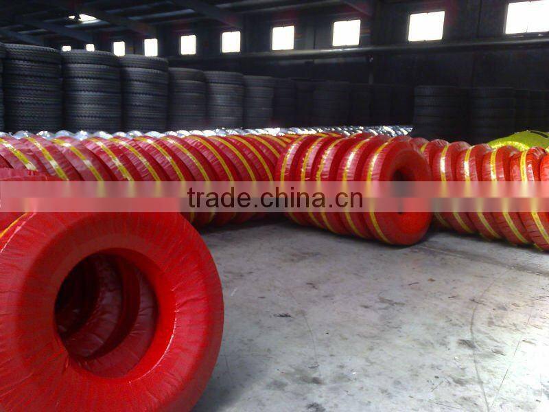 truck tire inner tubeless for sale 295/80R22.5