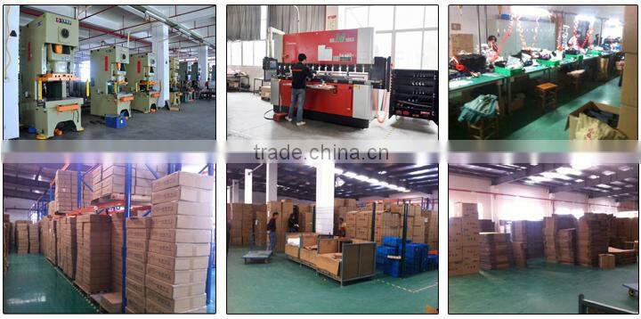 Electronic Pos All In One Cash Drawer IPCD02