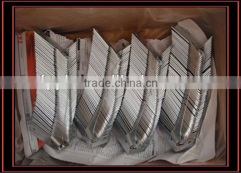 2013 new custom metal stamping