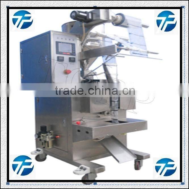Automatic Semi-liquid Filling Machine