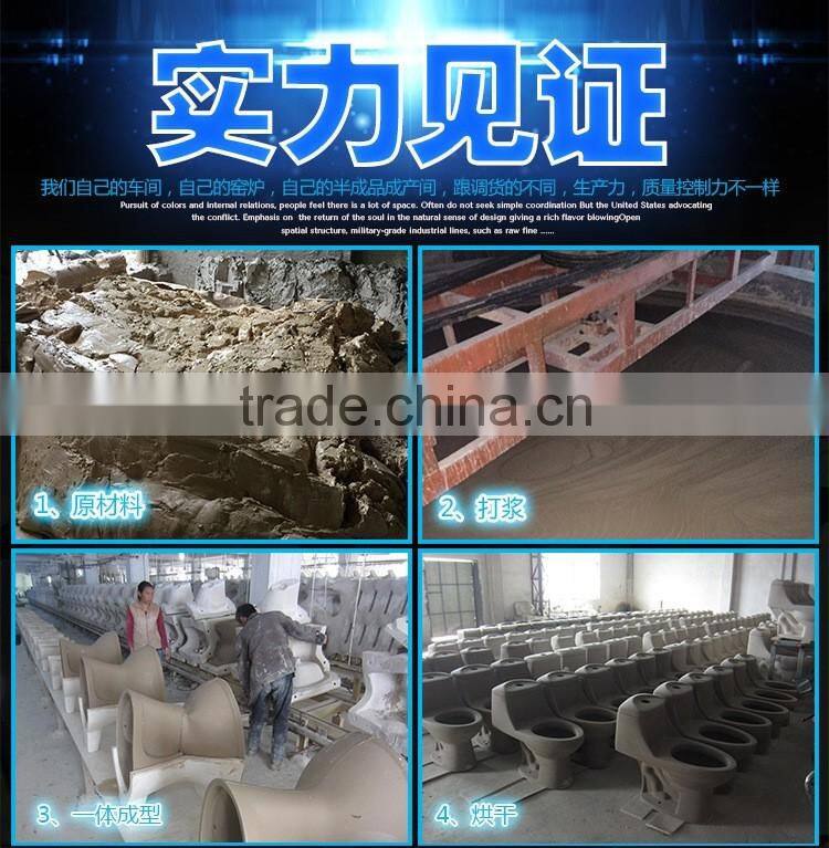 Two piece toilet white toilet with tank