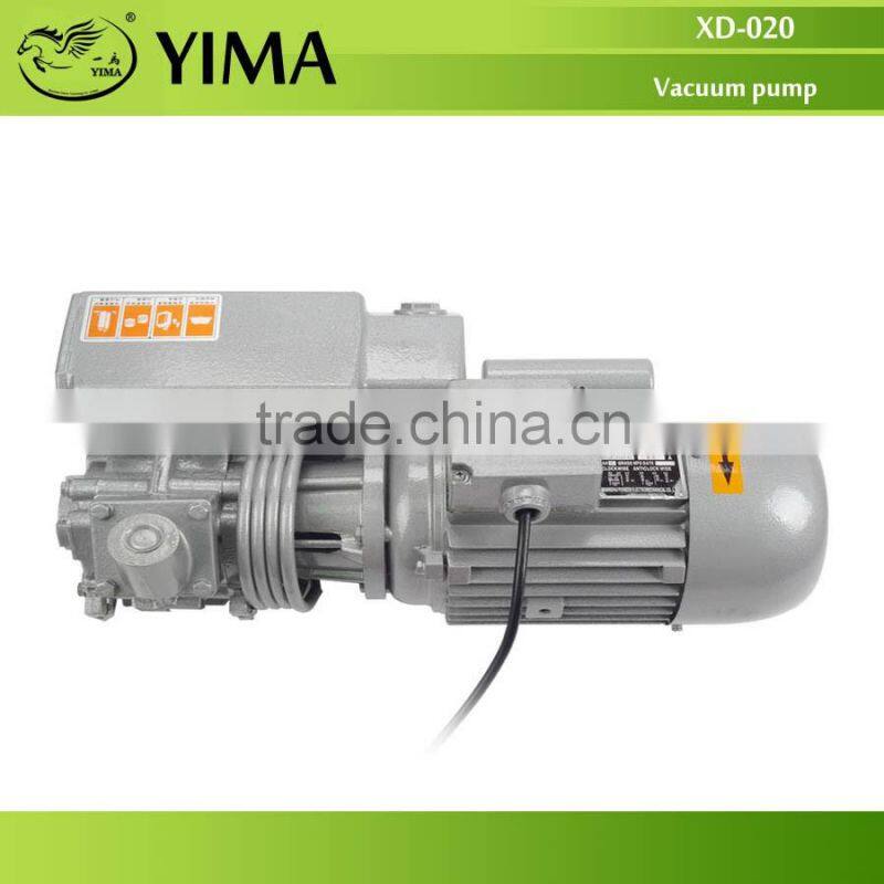 XD-020 Rotary vane small Vacuum Pump