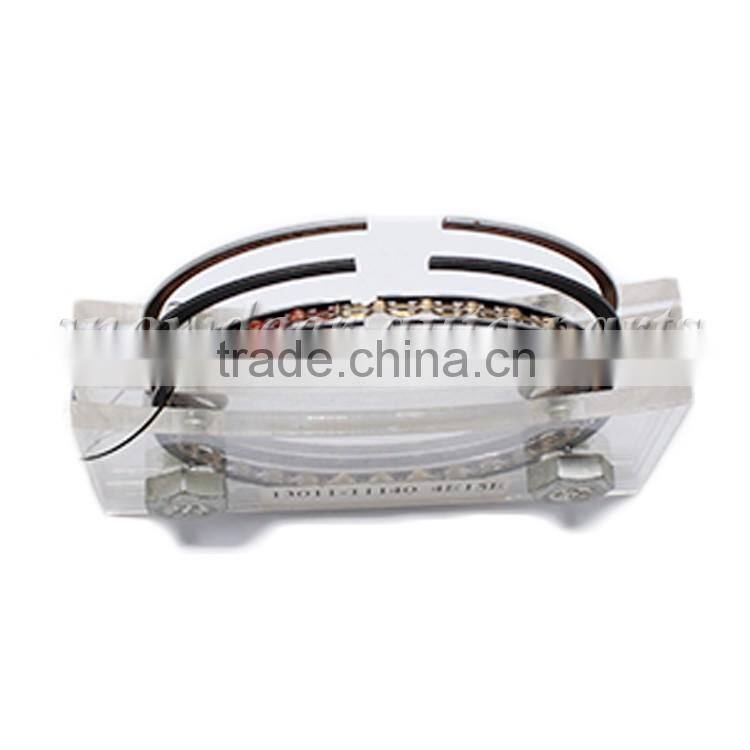 High Performance Piston Rings 13011-11140 4E 5E auto engine 13011-17010 for Toyota