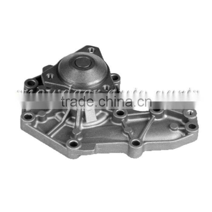 Auto diesel engine water pump prices for Mitsubishi Clio 1.8 M345611 M855991