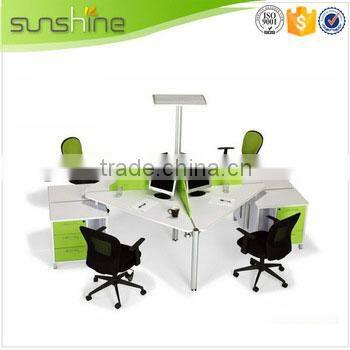 New Arrival latest fixed office partition