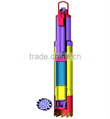 Reverse Circulation Junk Basket