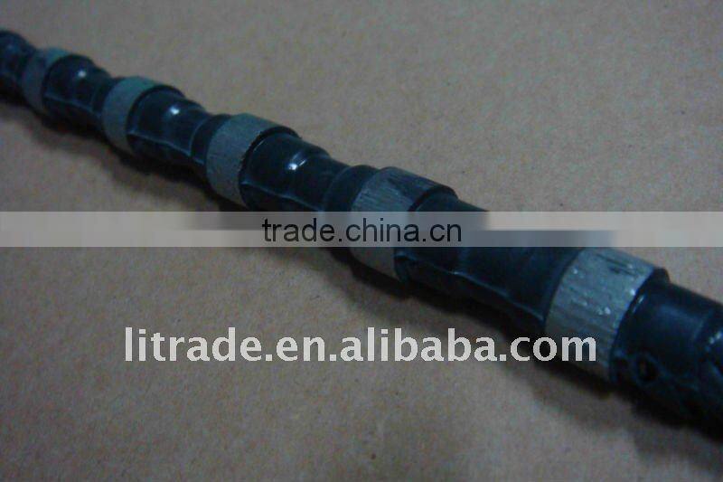 Diamond Wire Saw for stone cutting