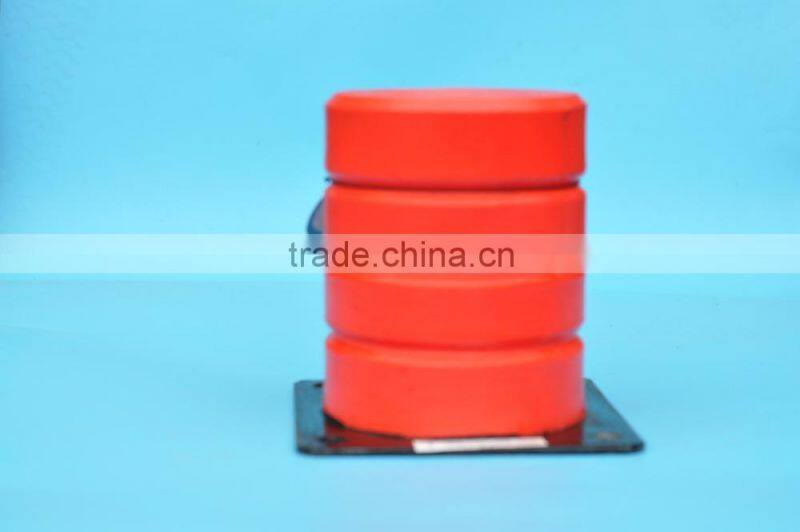 hot sale elevator parts mechanical rubber buffer