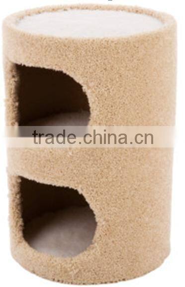 Cat tree house/ Cat condo