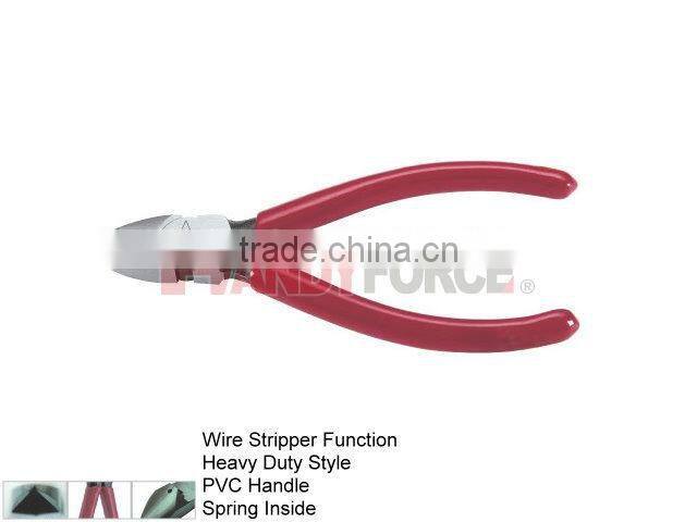 6" Diagonal Cutting Nippers